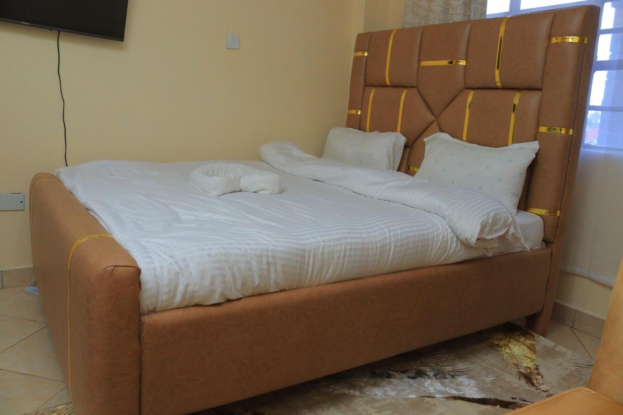 Bnb In Ruiru Bed and Breakfast Exterior foto